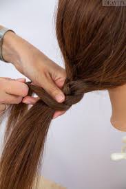 Anleitung für anfänger der holländische zopf ist nur was für flechtprofis? So Konnen Sie Richtig Ihre Haare Flechten Einen Schonen Zopf Machen