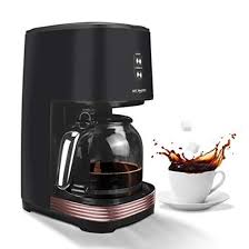 Braun type 3096 12 cup coffee maker black with permanent filter germany. Buy Retro Filter Coffee Maker With Permanent Filter Up To 12 Cups Retro Coffee Maker With 1 5 L Glass Heat Holding Plate At Affordable Prices Free Shipping Real Reviews With Photos Joom