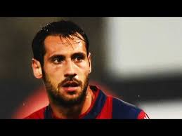 Matteo mancosu is an italian footballer who plays for virtus entella as a forward. Matteo Mancosu Alchetron The Free Social Encyclopedia