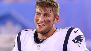 Patriots' Danny Etling Doing Top-Secret Special Projects While On Practice  Squad