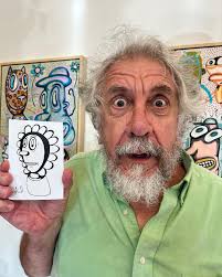 Botjoy By Gary Hirsch