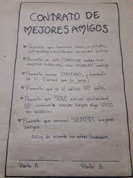 • cartas para mamá cartas para madres de sus hijos e hijas. Contrato De Mejores Amigos Regalos Para Mejor Amigo Regalos De Cumpleanos Para Mejor Amigo Regalos Para Mejores Amigos
