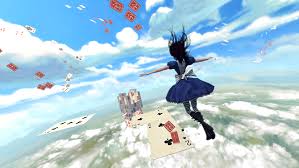 You'll get access to all of the the yellow wallpaper content, as well … Alice Madness Returns 2p Review A Critical Hit