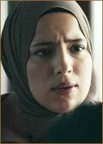 Сара Фарадж (Sara Faraj)