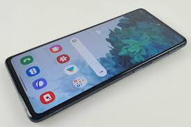 Features 6.2″ display, exynos 990 chipset, 4000 mah battery, 128 gb storage, 8 gb ram, corning gorilla glass 6. Samsung Galaxy S20 Fan Edition Mit 5g Im Test Teltarif De News
