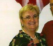 Linda Vogt Obituary (2013)