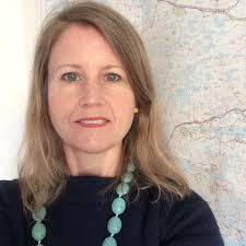 Rebecca Fairley's Instagram, Twitter & Facebook