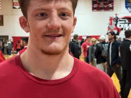 D-10 wrestling openers included General McLane, Harbor Creek victories