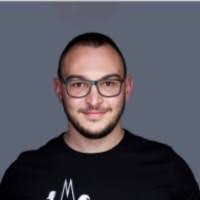 Ron Chakov's Instagram, Twitter & Facebook