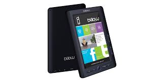 Multimedia Color Ebook Tft 7