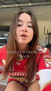 HOCKEY , @flapanthers