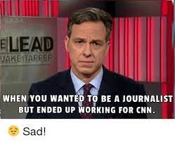 Cnn Anchor Jake Tapper Memes Geeks Gamers