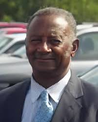 James Weldon Boyd Obituary September 22, 2025