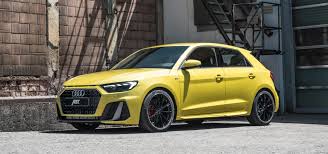 Дигитални, бизнес и финансови услуги. Audi A1 Audi Tuning Vw Tuning Chiptuning Von Abt Sportsline