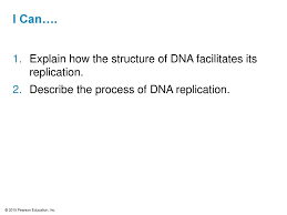 The Structure Of The Genetic Material Ppt Download
