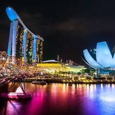 The Other Side Of Singapore