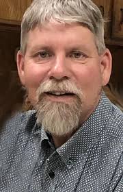 Steve Brock Obituary (1964