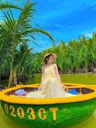 Rừng Dừa Bảy Mẫu Hội An | Hoi An