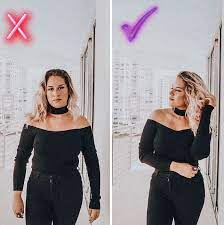 Photography Major Shares 30 Easy Tips That Make Anyone Look Way Better In Photos Girl Photography Poses Best Photo Poses Fashion Photography Poses