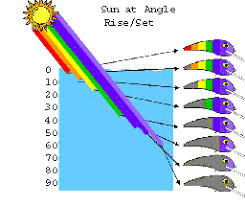 Water Lure Color Chart Main Forum Surftalk