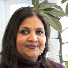 UWF staff nominated for DSA