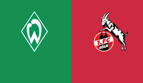Moinsen zusammen, könnte mir jemand das werder bremen logo als dxf schicken ??? Club Friendlies Livestream Sv Werder Bremen 1 Fc Koln Am 20 07