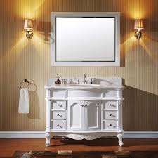 Maybe you would like to learn more about one of these? Shopping For Bathroom Vanities A Guest Bath Renovation White Marble Countertops Marble Vanity Tops Bathroom Vanity