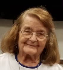 Obituary for Marjorie June (Wenrick) Voris