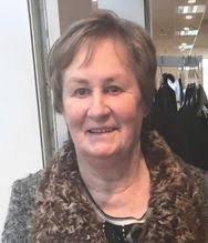 Condolence Book for Eileen Forrest (née Curtin) (Freemount, Cork)