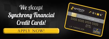 We did not find results for: R D Tires And Service Promotions Now Accepting Synchrony Credit Cards