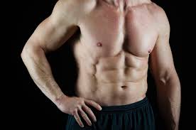 So sieht das workout aus. Sixpack Bekommen Experte Uber Ernahrung Und Training
