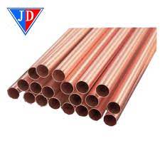 Learn the tips, tricks & techniques the professional plumbers use in the field. China 41 3 1 5mm Ac Refrigeration Straight Copper Pipe Photos Pictures Made In China Com