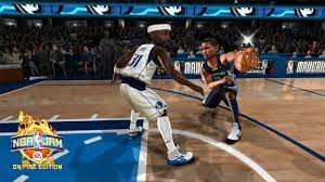 If you have any cheats or tips for nba jam: Nba Jam On Fire Edition Review Mash Those Buttons