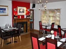 Best dining in ashbourne, derbyshire: Bramhalls Of Ashbourne Dnata Travel