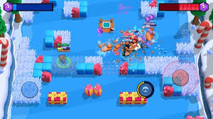 He blasts foes with a wide shot of wind and snow and his super gale blasts a large snow ball wall at his enemies! Los Mejores Personajes De Brawl Stars Para Cada Modo De Juego Millenium