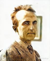 Ralph Depalma's Instagram, Twitter & Facebook