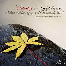 Pin By Digitally Inspired Media On Spa Influence Spa Quotes Relax Spa