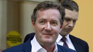 Piers morgan tonight, the new weekday 9pm interview show coming in january. Deport Piers Morgan Some Say Yes
