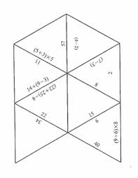Algebra 1 Tarsia S Simplifying Fractions Times Tables Fractions
