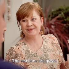 shutfuckmountain #graceandfrankie #netflix #myfav #shutthefuckup #wed...