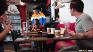 My Dominatrix Doll Lily Lou Brazzers: Blowjob Porn