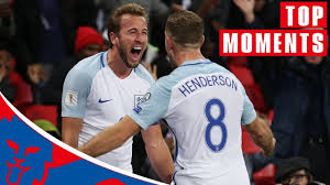 Mar 24, 2021 · a schedule rejigged because of coronavirus means gareth southgate and england have to navigate their way through three 2022 world cup qualifiers this month, matches that would normally take place. England S Top Qualifying Moments World Cup 2018 Draw Youtube