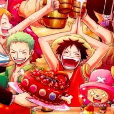 One Piece | ¿Cuándo es el cumpleaños de todos sus personajes? - Meristation