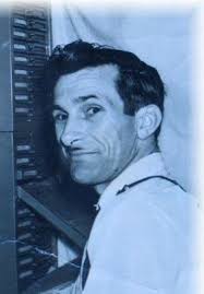 Obituary of Raymond Joseph Bonin