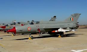 In this case he needed a soviet made mig 21 fighter jet for an art concept that many people fail to understand. India To Gift Three Mig 21 Fighters To Russia During Putin S Visit This Week