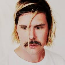 Dropping The Habit: Angus Andrew Of Liars Interviewed