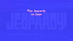 Start engaging and motivating your team with the only officially licensed jeopardy. How To Play Jeopardy On Zoom