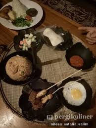 Up to 30% off with agoda insider deals! Kampung Daun Lembang Bandung Lengkap Menu Terbaru Jam Buka No Telepon Alamat Dengan Peta