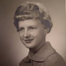 Obituary of Elizabeth Elvira Schneider