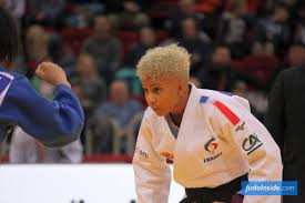Judo, résultats des tournois et championnats de judo : Judoinside News Amandine Buchard Favourite For European Title U52kg
